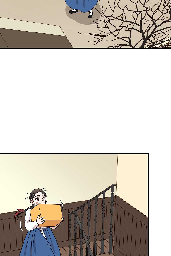 Gyeongseong Detective Agency Chapter 15 249 38