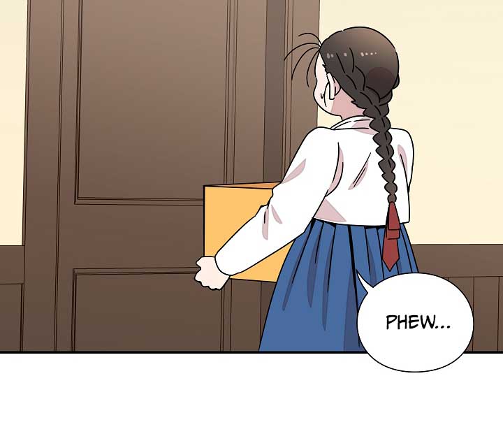 Gyeongseong Detective Agency Chapter 15 251 40