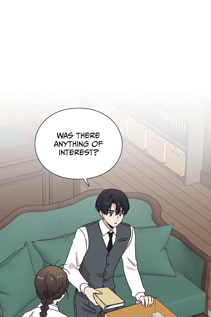 Gyeongseong Detective Agency Chapter 15 256 45