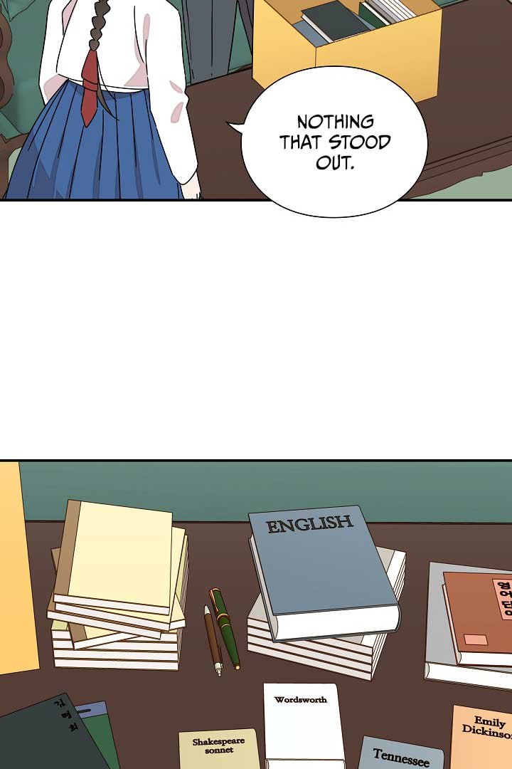 Gyeongseong Detective Agency Chapter 15 257 46