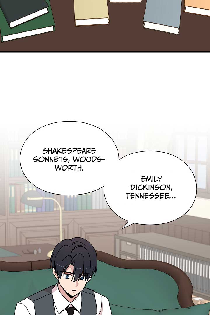 Gyeongseong Detective Agency Chapter 15 258 47