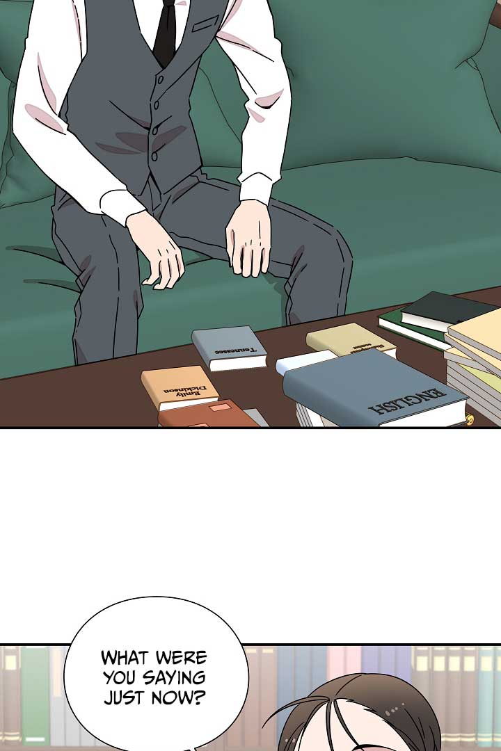 Gyeongseong Detective Agency Chapter 15 259 48