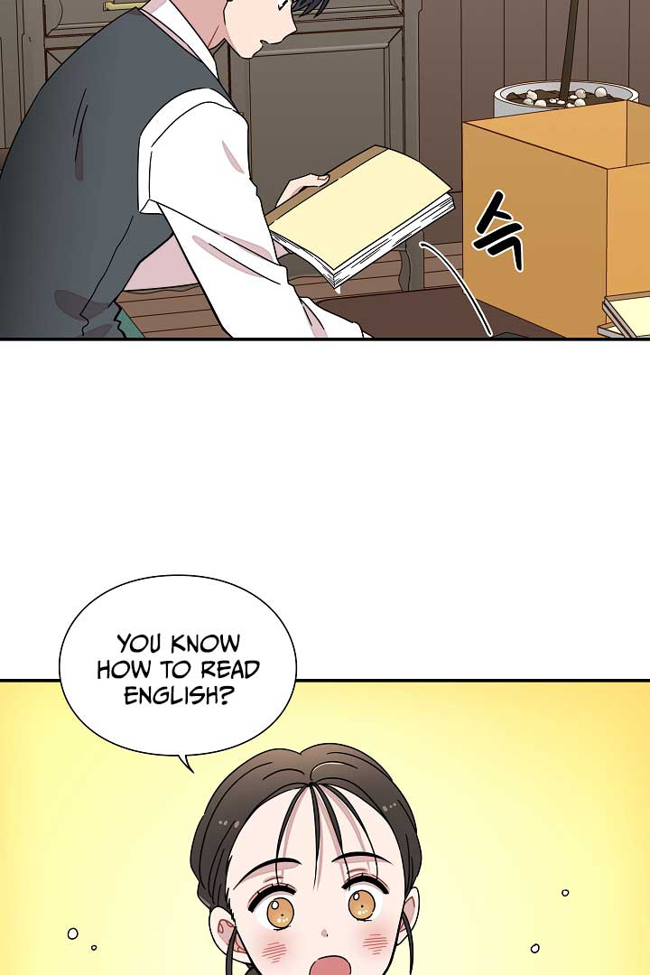 Gyeongseong Detective Agency Chapter 15 262 51