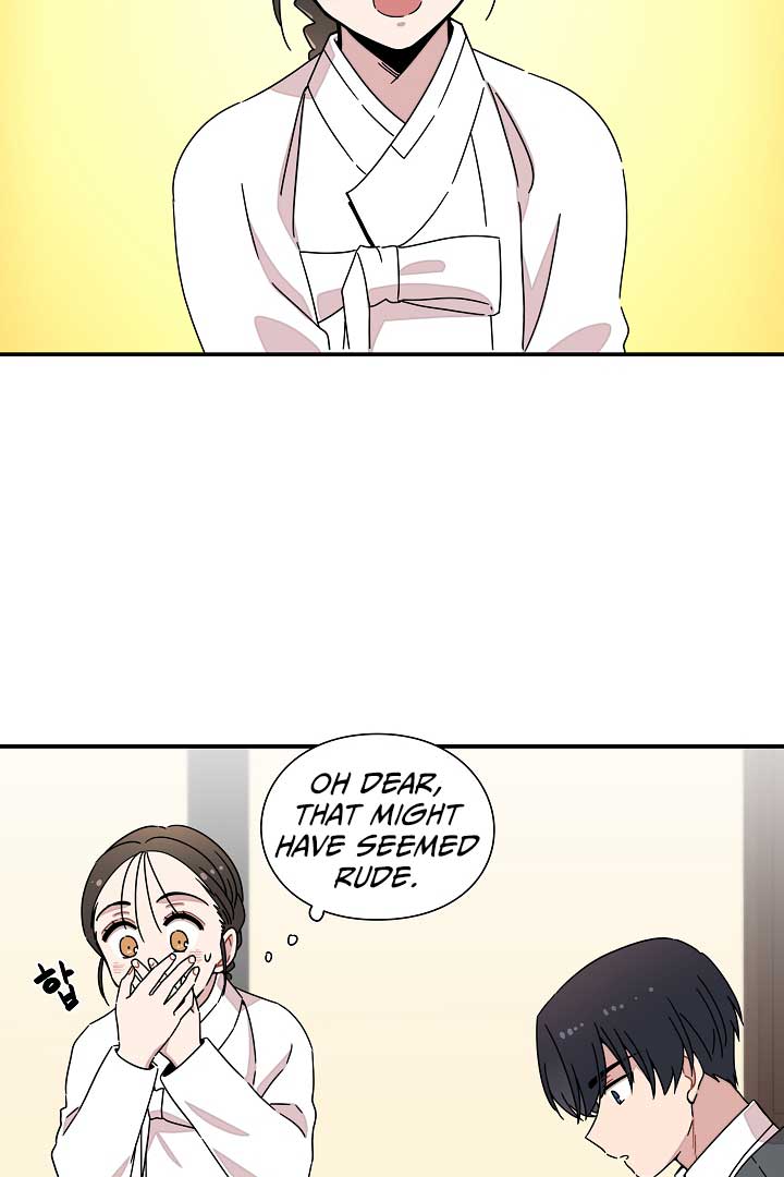 Gyeongseong Detective Agency Chapter 15 263 52