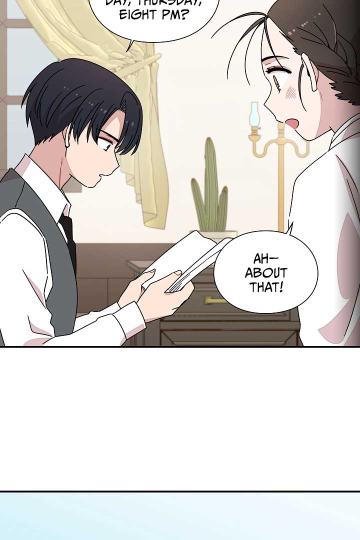Gyeongseong Detective Agency Chapter 15 267 56