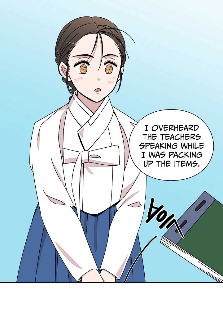 Gyeongseong Detective Agency Chapter 15 268 57