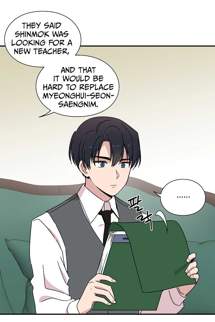 Gyeongseong Detective Agency Chapter 15 269 58