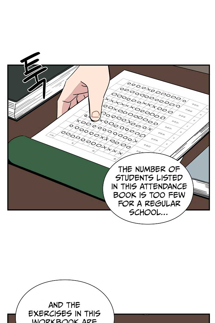 Gyeongseong Detective Agency Chapter 15 273 62