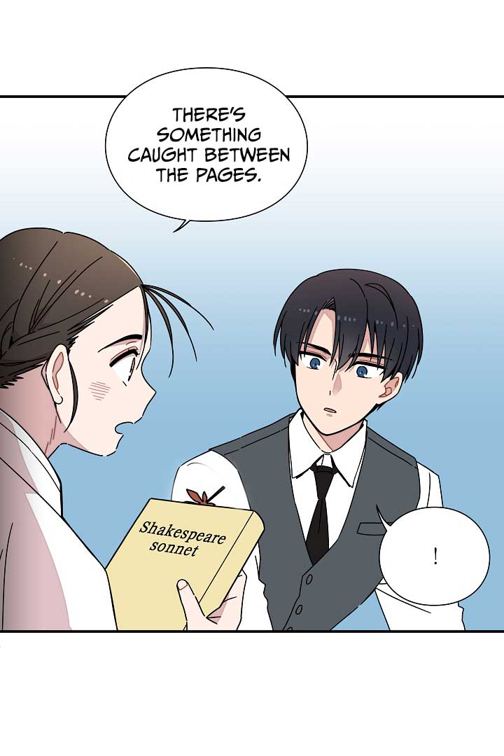 Gyeongseong Detective Agency Chapter 16 230 04