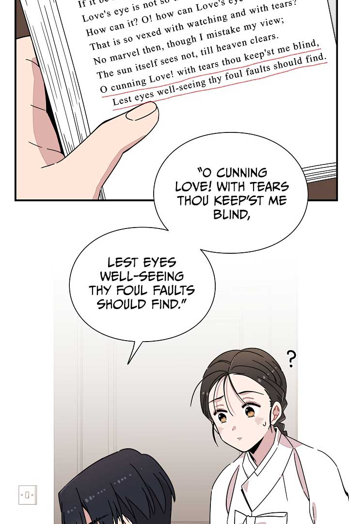 Gyeongseong Detective Agency Chapter 16 233 07