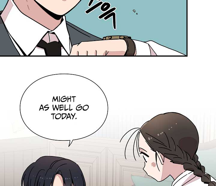 Gyeongseong Detective Agency Chapter 16 235 09