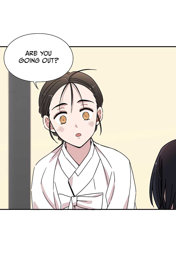 Gyeongseong Detective Agency Chapter 16 237 11