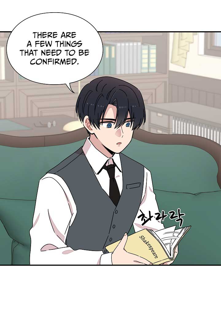 Gyeongseong Detective Agency Chapter 16 238 12