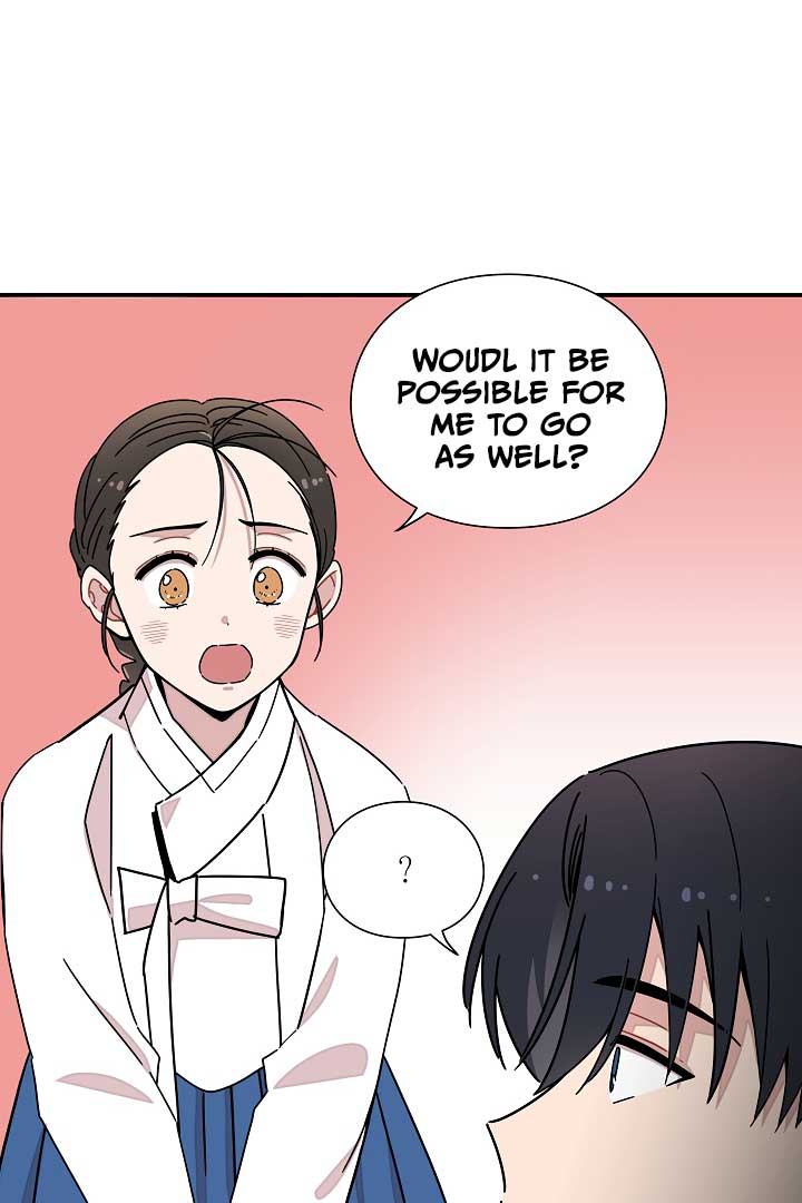 Gyeongseong Detective Agency Chapter 16 240 14