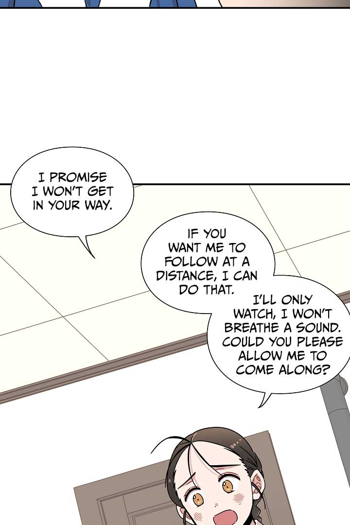 Gyeongseong Detective Agency Chapter 16 241 15