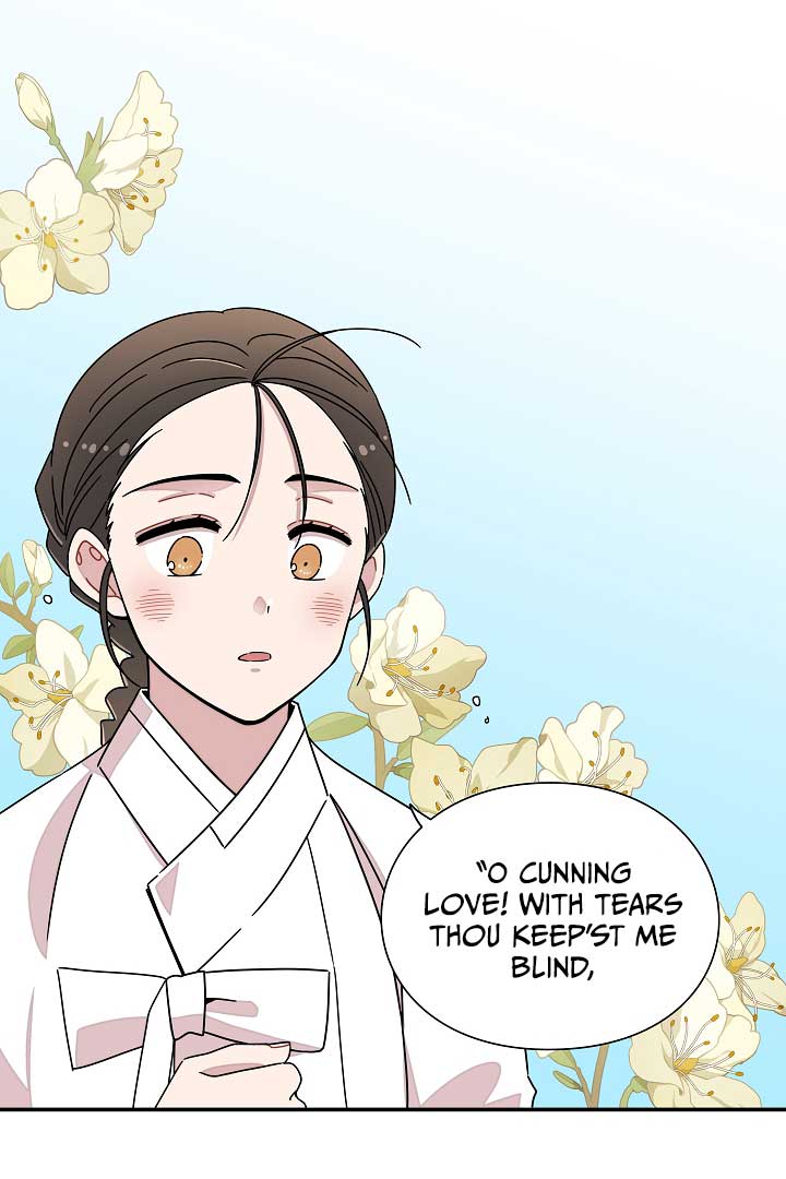 Gyeongseong Detective Agency Chapter 16 249 23