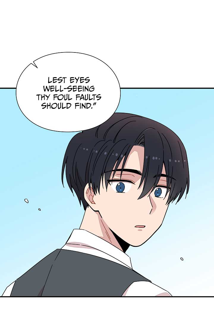 Gyeongseong Detective Agency Chapter 16 250 24