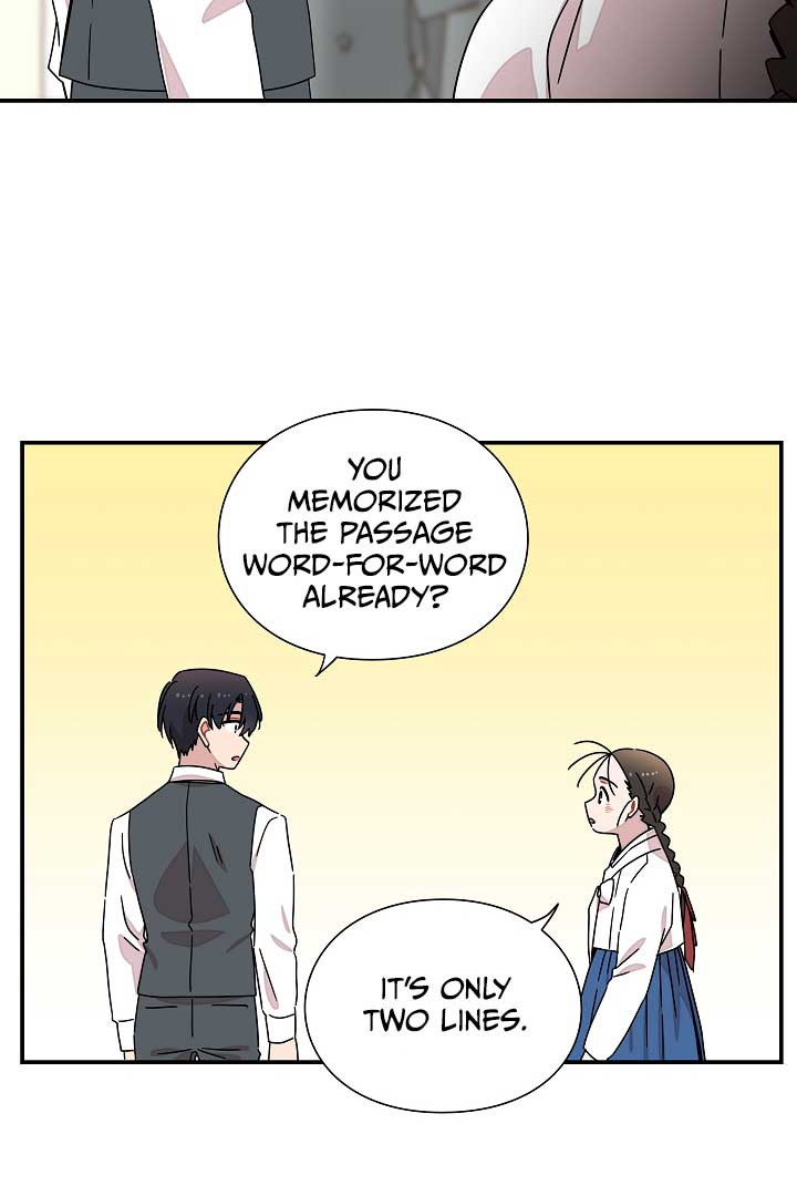Gyeongseong Detective Agency Chapter 16 252 26