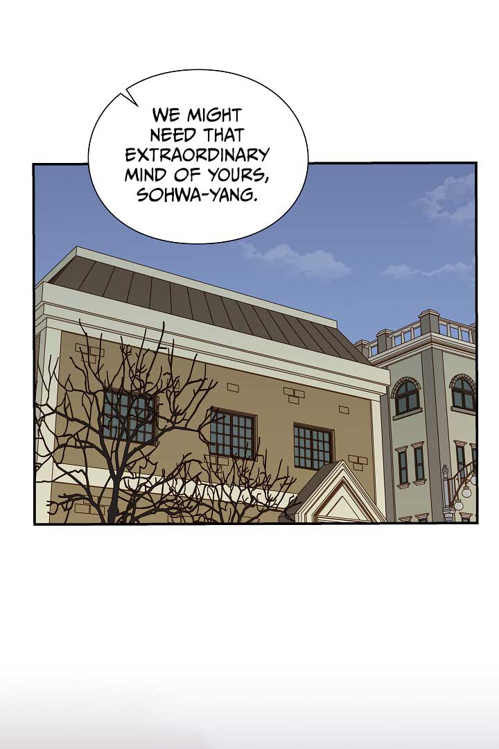 Gyeongseong Detective Agency Chapter 16 256 30