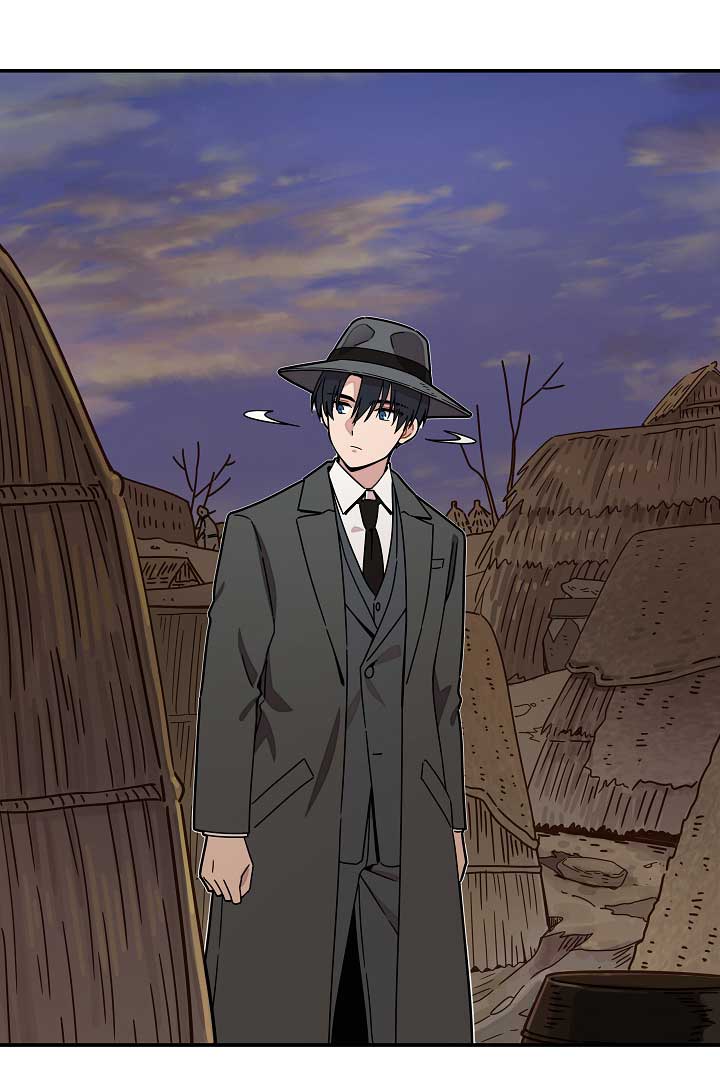 Gyeongseong Detective Agency Chapter 16 260 34