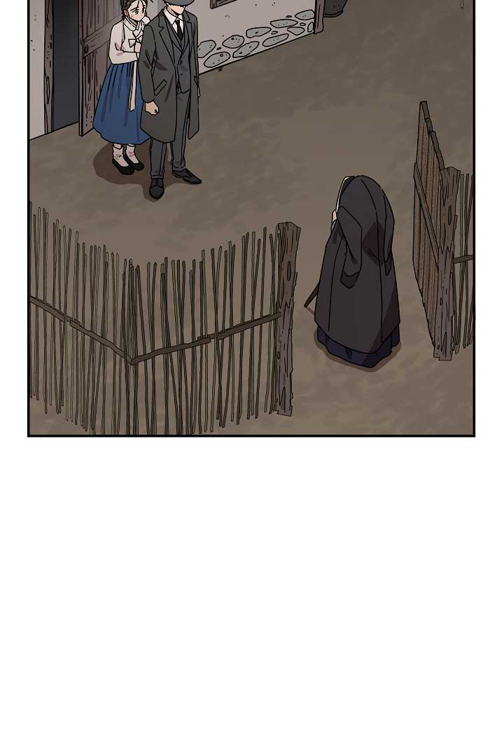 Gyeongseong Detective Agency Chapter 16 277 51