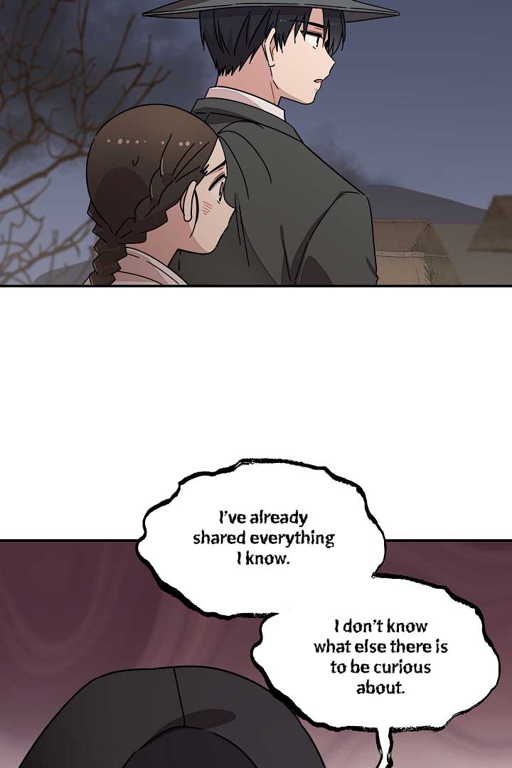Gyeongseong Detective Agency Chapter 16 280 54