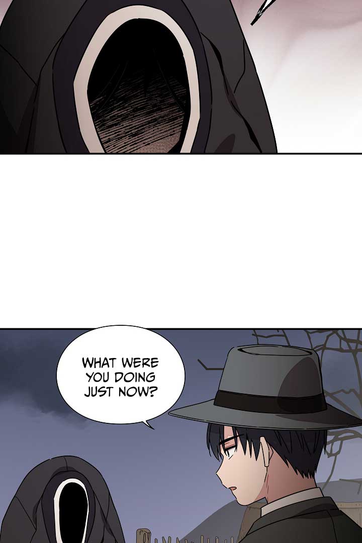 Gyeongseong Detective Agency Chapter 16 281 55