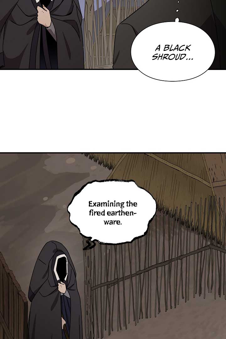 Gyeongseong Detective Agency Chapter 16 282 56