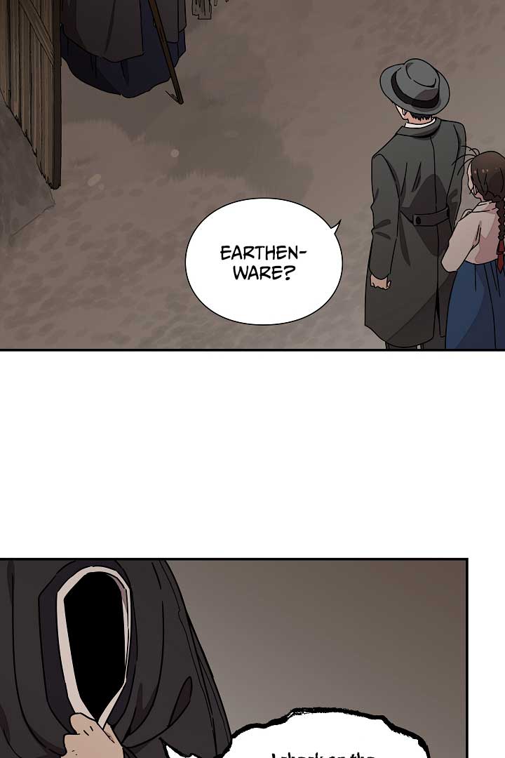 Gyeongseong Detective Agency Chapter 16 283 57