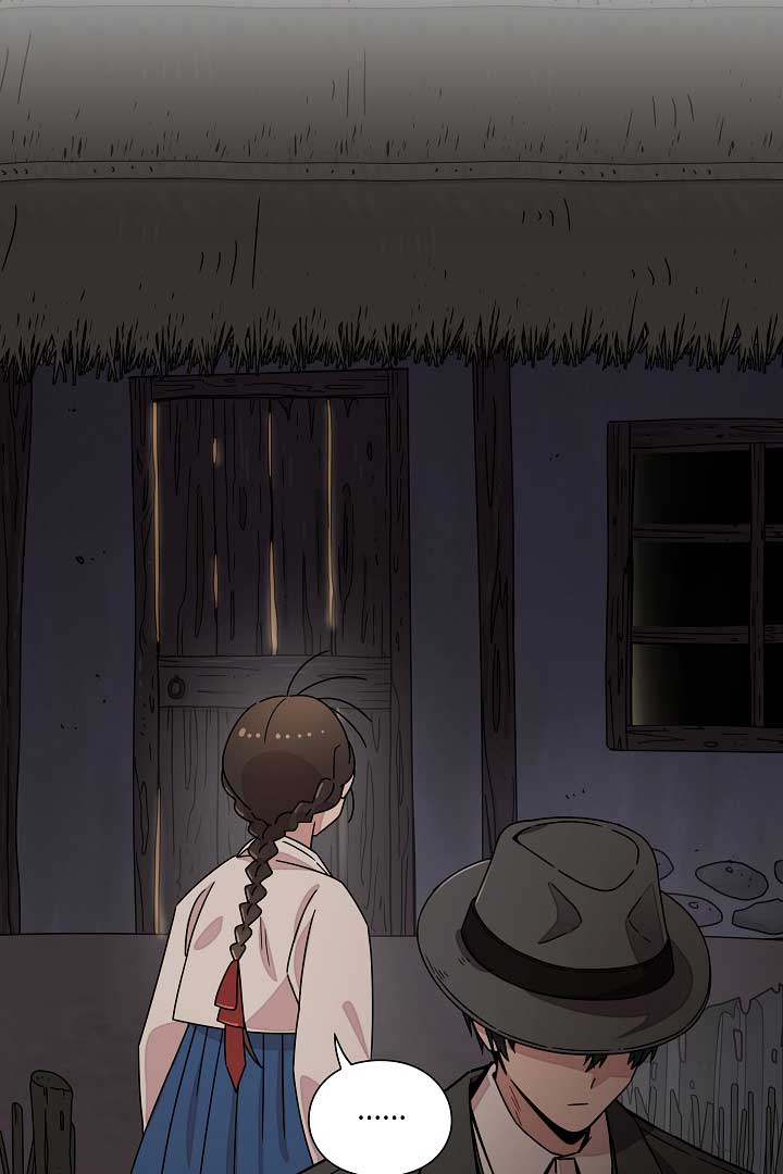Gyeongseong Detective Agency Chapter 16 296 70