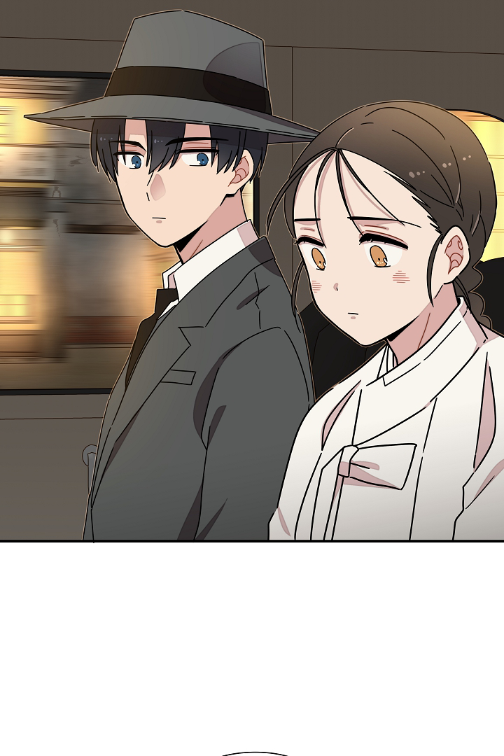 Gyeongseong Detective Agency Chapter 17 239 04
