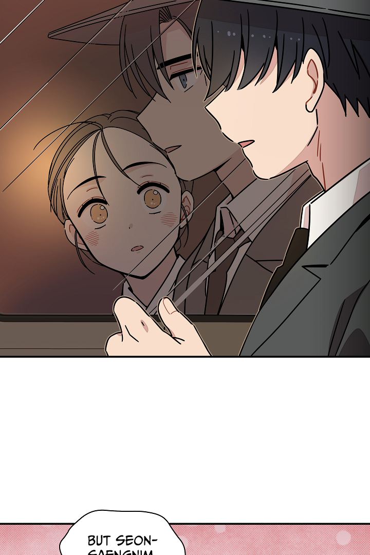 Gyeongseong Detective Agency Chapter 17 245 10