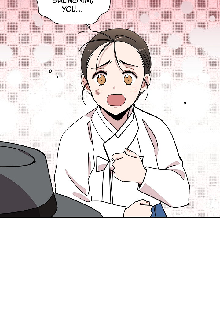 Gyeongseong Detective Agency Chapter 17 246 11