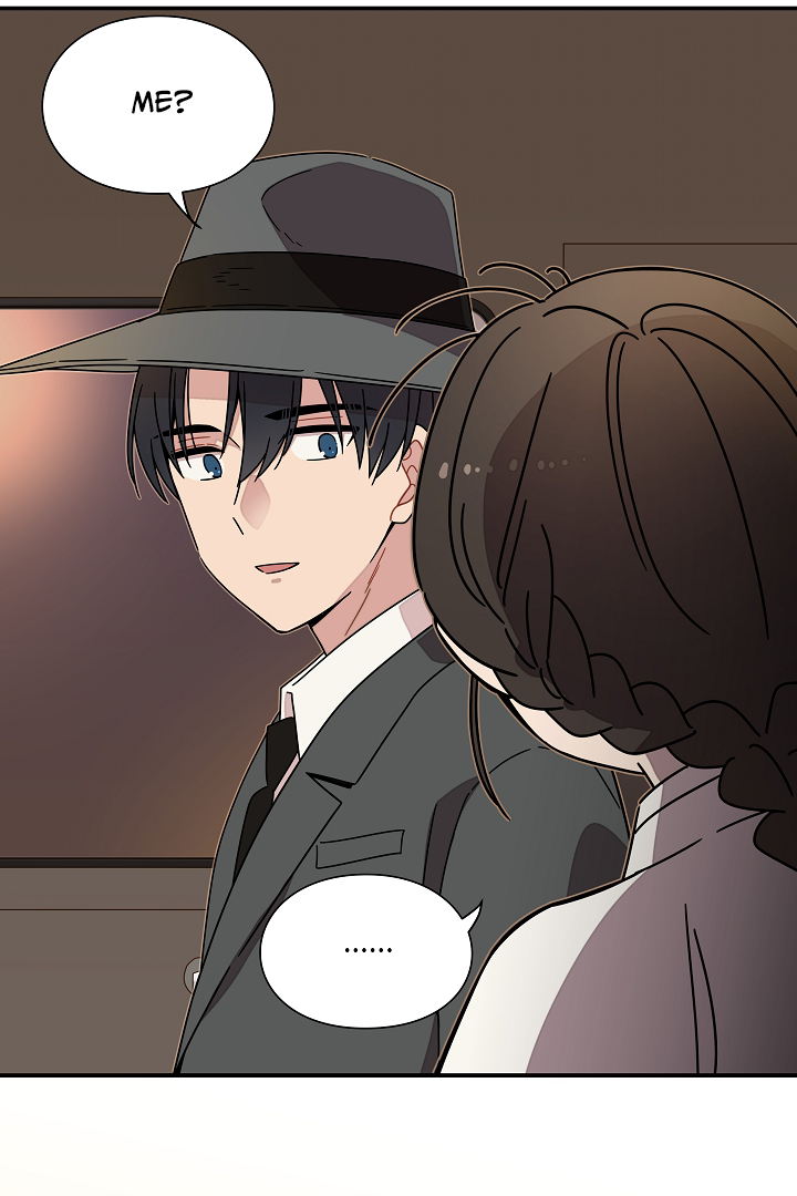 Gyeongseong Detective Agency Chapter 17 247 12