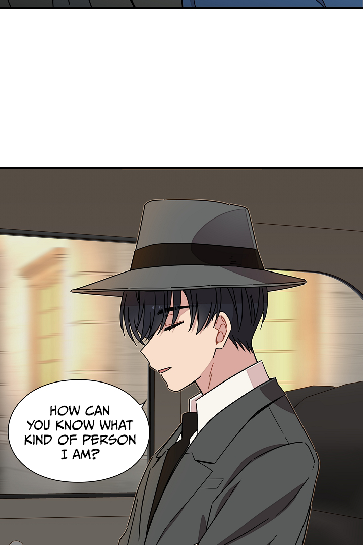 Gyeongseong Detective Agency Chapter 17 251 16