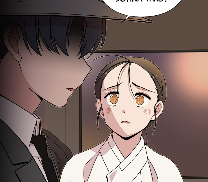 Gyeongseong Detective Agency Chapter 17 254 19
