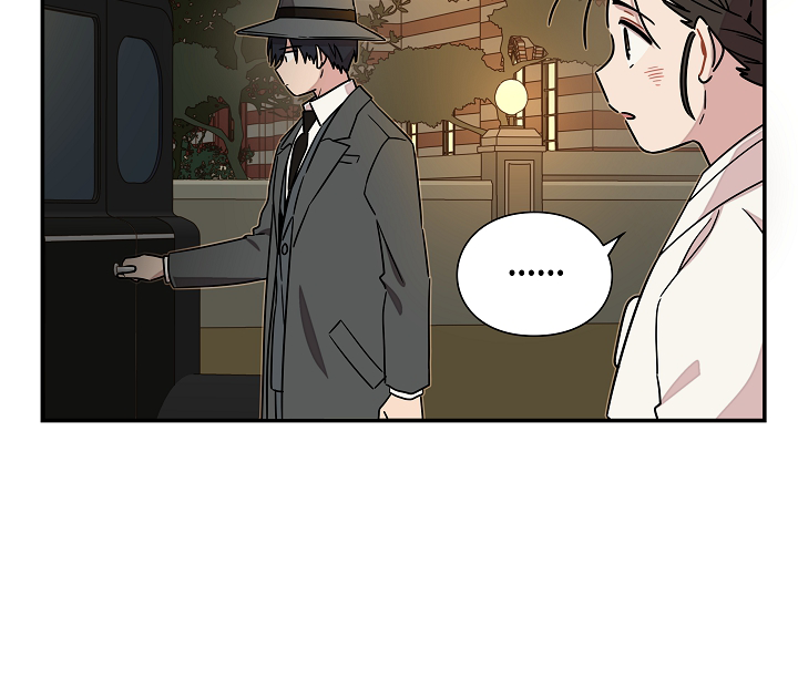 Gyeongseong Detective Agency Chapter 17 263 28
