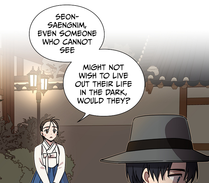 Gyeongseong Detective Agency Chapter 17 264 29