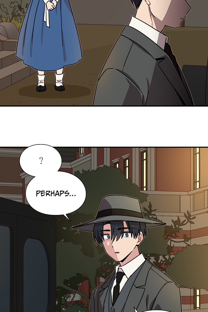 Gyeongseong Detective Agency Chapter 17 265 30