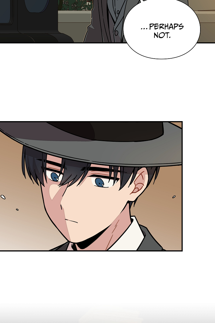 Gyeongseong Detective Agency Chapter 17 266 31