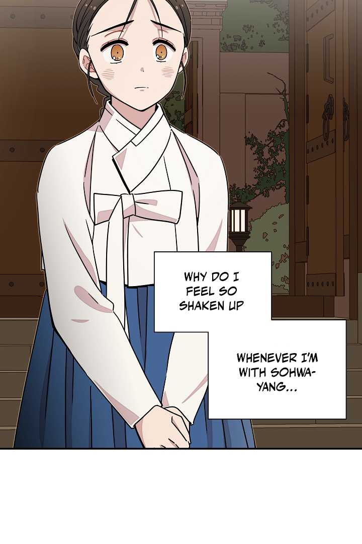 Gyeongseong Detective Agency Chapter 17 271 36