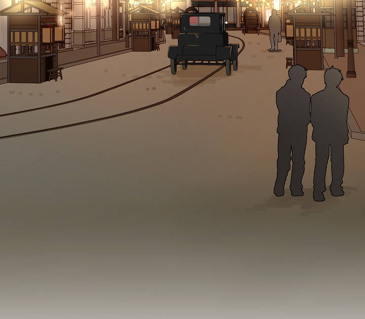 Gyeongseong Detective Agency Chapter 17 273 38