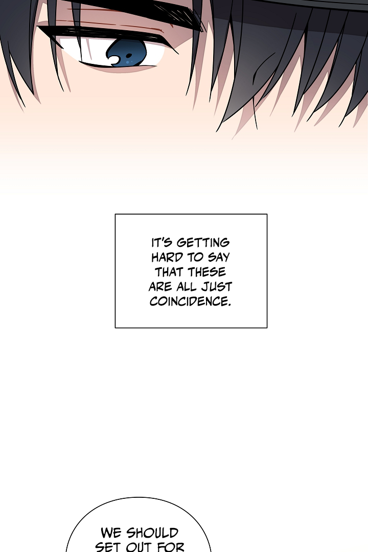 Gyeongseong Detective Agency Chapter 17 285 50