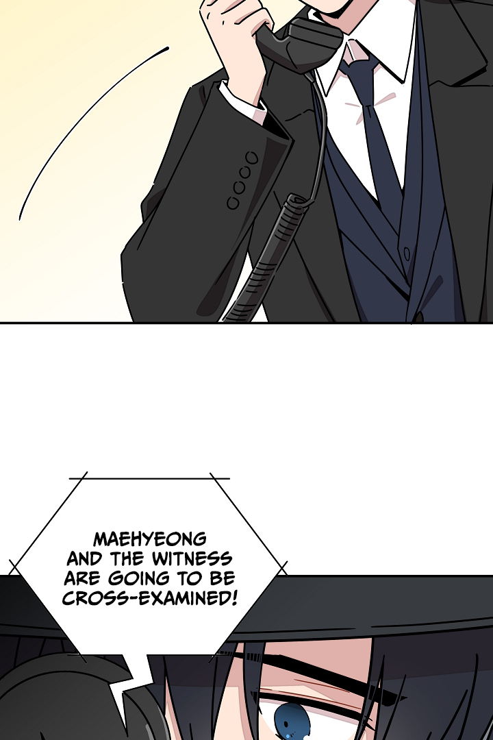 Gyeongseong Detective Agency Chapter 17 291 56