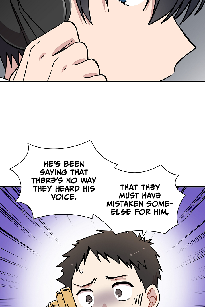 Gyeongseong Detective Agency Chapter 17 292 57