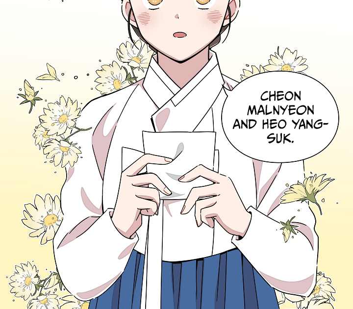 Gyeongseong Detective Agency Chapter 17 303 68