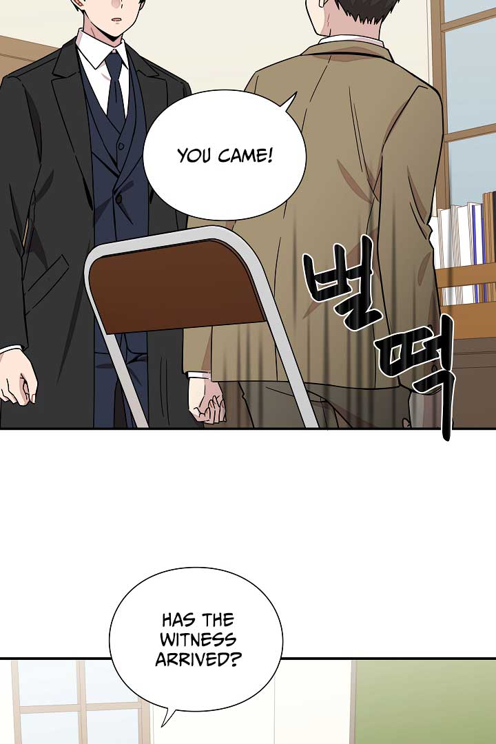Gyeongseong Detective Agency Chapter 18 242 04