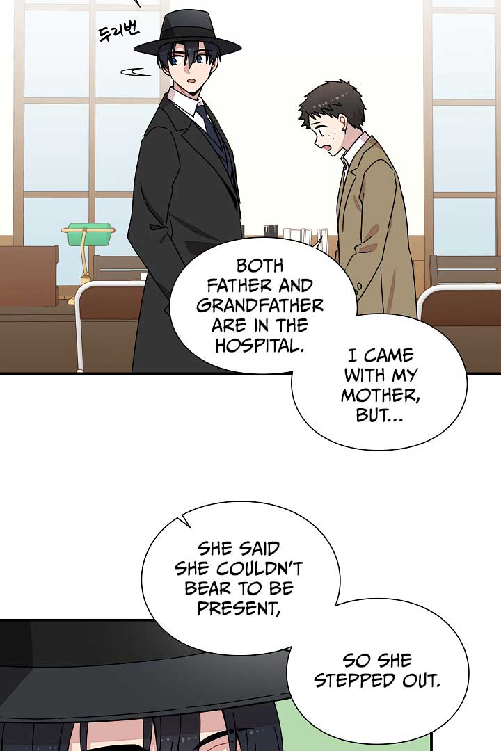 Gyeongseong Detective Agency Chapter 18 244 06