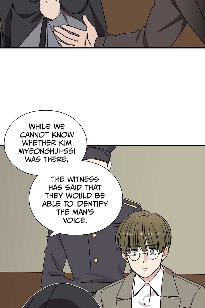 Gyeongseong Detective Agency Chapter 18 255 17