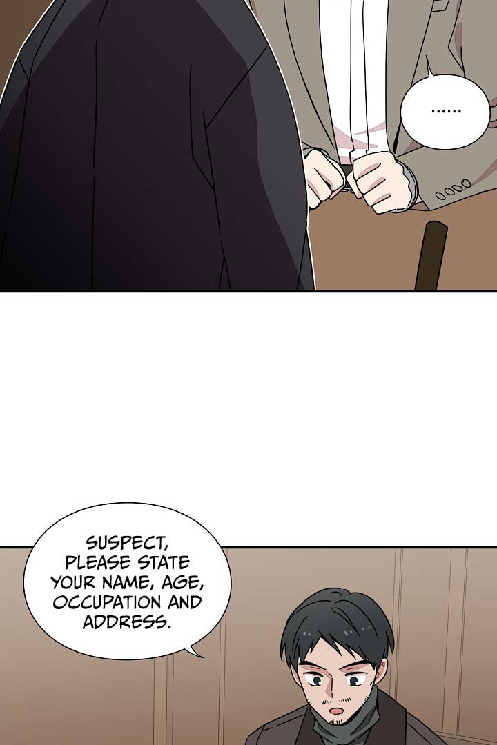 Gyeongseong Detective Agency Chapter 18 256 18